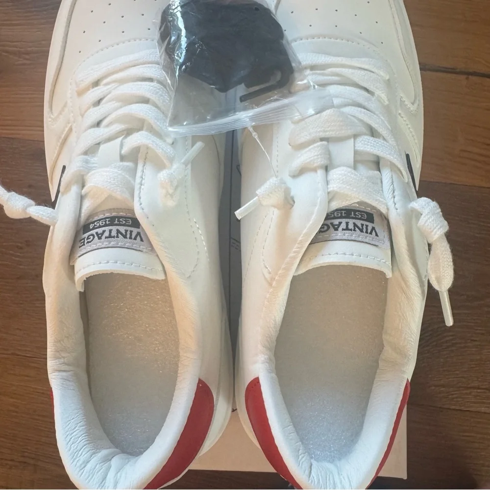 NIB Vintage Havana Sneakers - Picture 6 of 7